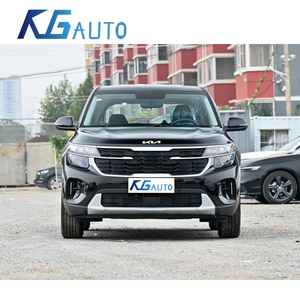 Meilleure vente <span class=keywords><strong>Kia</strong></span> Seltos essence 5 portes 5 sièges haute vitesse 2025 voiture neuve à bas <span class=keywords><strong>prix</strong></span> - Product Image 4