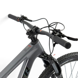 Bicicleta de Montaña Profesional de Descenso MTB de 27.5 Pulgadas con Cuadro de Carbono de Alto Módulo, 12 Velocidades, Suspensión Completa Hidráulica OV - Product Image 2