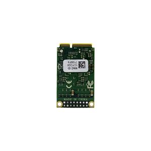 Kartu Ethernet MEO Mini PCIe Dual Gigabit 2 Port LAN 100/1000M Chipset Inter 82583+AMS1182E Buatan Cina Stok Non-Privat - Product Image 4