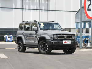 GWM Tank 300 2024 pour Adultes, Véhicule Sport SUV Fabriqué en Chine, Disponible en Blanc et Noir, SUV d'<span class=keywords><strong>Occasion</strong></span> - Product Image 2