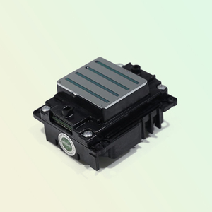 Cabezal de Impresión SUBLICOOL I3200 A1 U1 E1 para Impresora de Inyección de Tinta DTF I3200 - Product Image 2