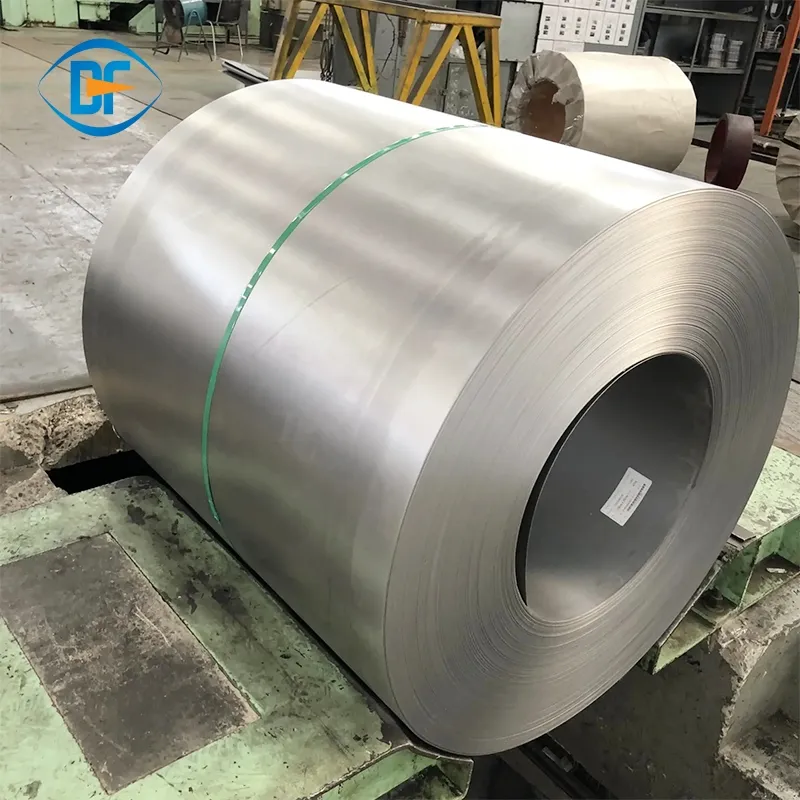 Hot Rolled Stainless Steel Coil 201 430 410 202 304 316l Stainless Steel Coil Strip/ Plate /circle