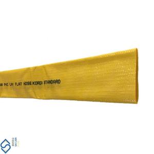 Manguera <span class=keywords><strong>de</strong></span> Jardín Plana <span class=keywords><strong>de</strong></span> Alta Presión <span class=keywords><strong>de</strong></span> 1 Pulgada, <span class=keywords><strong>de</strong></span> PVC y <span class=keywords><strong>Goma</strong></span>, para Riego, con Servicio <span class=keywords><strong>de</strong></span> Corte - Product Image 5