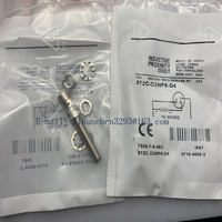 Sensor Ultrasonik Asli Baru Mic+600/dd/tc Garansi Satu Tahun Tersedia di Stok