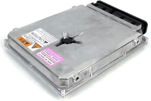 Controlador de Motor ECU para Excavadora CX360B SH210-5 SH350-5, 6HK1 4HK1 8-98126068-2 8982046850 8982046851 HongWang - Product Image 5