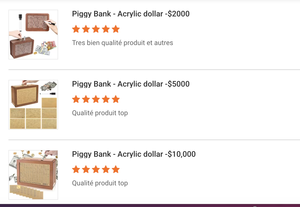 <span class=keywords><strong>Huchas</strong></span> de madera por dólares, frascos de desafío de ahorro de dinero para niños de madera por euros, adornos para el hogar - Product Image 2