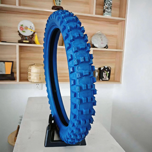 Pneumatico per <span class=keywords><strong>Moto</strong></span> Personalizzato 90/90-21 XY-1616C, Gomma Resistente, Specializzato per Terreni Morbidi, Pneumatico MX per Galapagos - Product Image 2