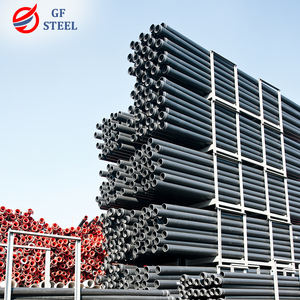 מכירה חמה מקצועית מחיר נמוך פחמן פלדה צינור 900 מ "מ עבור שמן מים ושימוש בנייה - Product Image 6