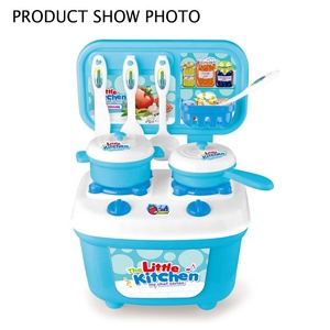 <span class=keywords><strong>2020</strong></span> Offre Spéciale Drôle Petite <span class=keywords><strong>Cuisine</strong></span> Jouet <span class=keywords><strong>Cuisine</strong></span> Jeu Ensemble Pour Les Enfants - Product Image 5