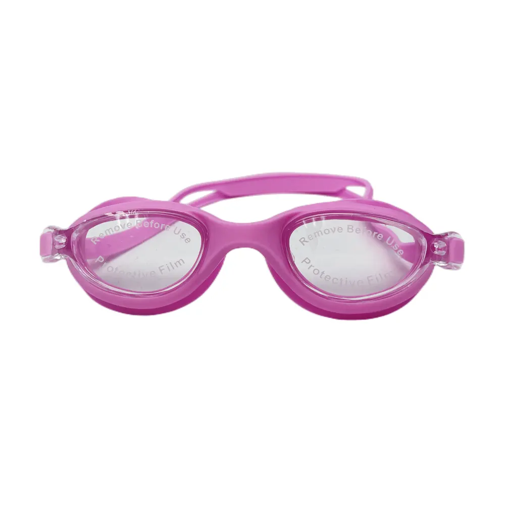 핫 잘 팔리는 성인 인기있는 Professional UV 및 Anti-fog Unisex 다이빙 Swimming Glasses