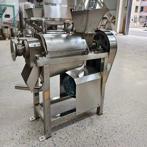 Carot comparer presse-agrumes presse-agrumes boîte pressage extracteur de jus d'orange machine vevor - Product Image 1