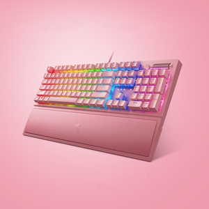 Razer BlackWidow V3 Teclado mecánico para juegos - Product Image 5