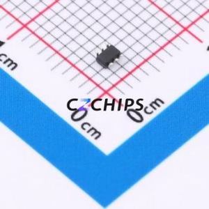 SSM6N7002KFU ใหม่และดั้งเดิม, LF(T-VB SC-70-6ทรานซิสเตอร์ภาคสนามทรานซิสเตอร์ (MOSFET) - Product Image 2