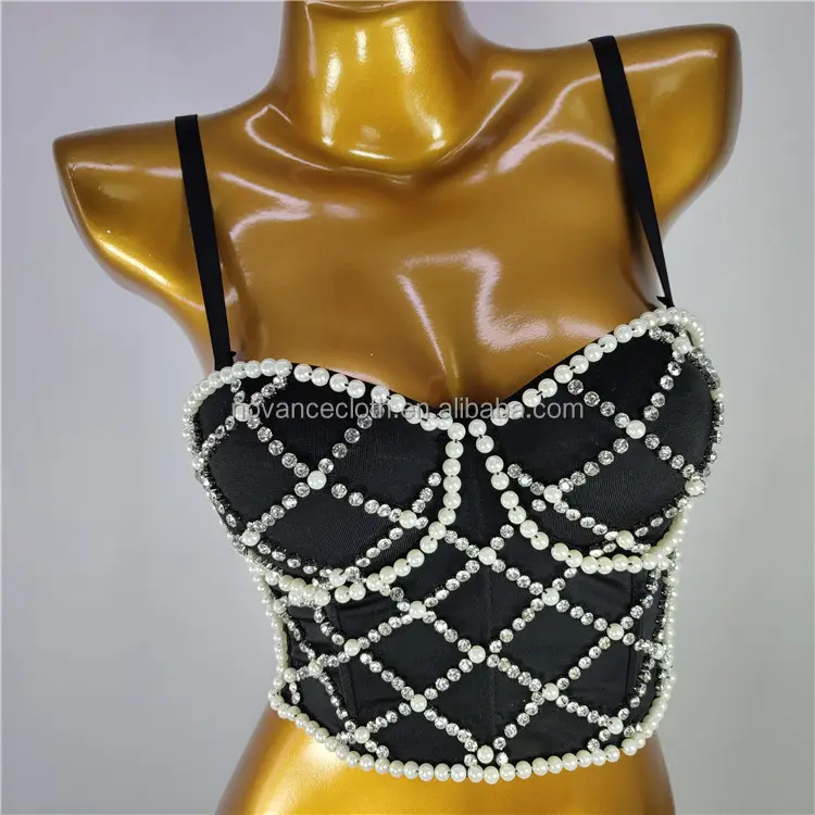 Novance – Bikini noir dos nu à motif Floral brodé, sous-vêtements Sexy pour femmes, vêtements d'extérieur, Offres Spéciales, 2022