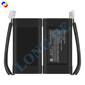 Baterai isi ulang C129D3 CS-BNA100XL Li-ion asli untuk Bang & Olufsen BeoPlay A1 - Product Image 1