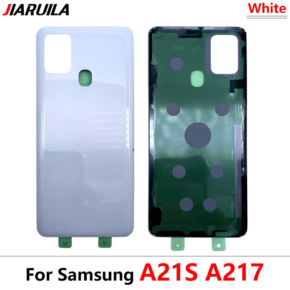 A21S bianco