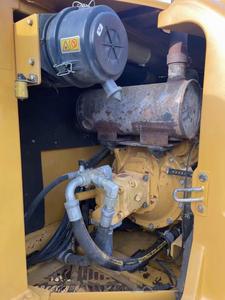 Utilisé pour 308E Mini Excavator 90% New 7 TON 0.38m³ Bucket 46kw Power Featuring Essential Motor Engine Gearbox - Product Image 5