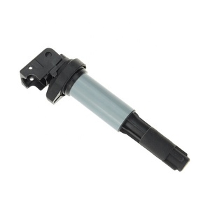 BOBINES D'ALLUMAGE pour <span class=keywords><strong>BMW</strong></span> E39 E46 <span class=keywords><strong>E53</strong></span> E60 E63 B322 C1404 UF522 UF515 12131712219 12137551260 12137594935 - Product Image 4