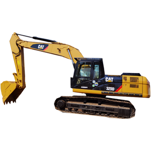 รถขุดตีนตะขาบใช้รถตีนตะขาบ320D ตีนตะขาบ320gc 320D สำหรับแมว20T 324D 32D - Product Image 1