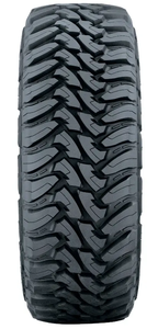 Pneumatici Fuoristrada MT G003 di Fabbrica Cinese, LT275/70R18 125/122Q E Light, LT265/70R17, <span class=keywords><strong>LT</strong></span> 285/60R18, 33/12.5R22 - Product Image 2