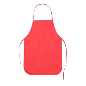 ผ้ากันเปื้อนแบบใช้แล้วทิ้งสำหรับเด็ก,ผ้านอนวูฟเวนสำหรับเด็กผ้ากันเปื้อนสำหรับทำอาหารกันเปื้อนแบบสั่งตัด - Product Image 4