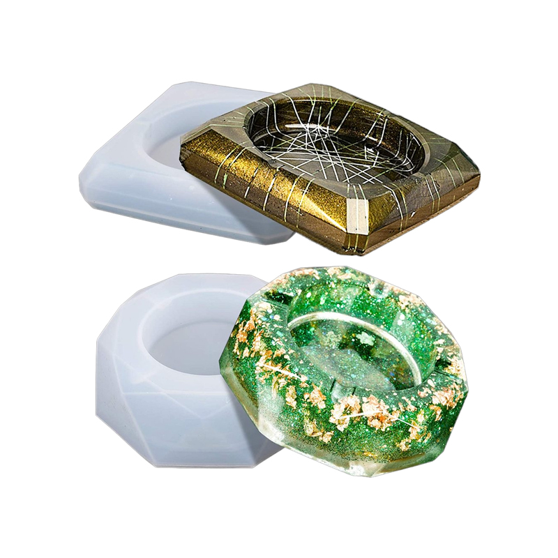 Kit Resina Epossidica 1pz Stampo Silicone Per Resina Fai Da Te Forma Segnalibro Gatto 9,6cm Stampo Resina Epossidica