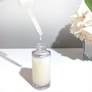 Sérum facial <span class=keywords><strong>à</strong></span> l'ectoïne et au hexapeptide-8 de Bosein, niacinamide, raffermissant, hydratant, réparateur, éclaircissant, lissant, soin quotidien de la peau du visage - Product Image 3