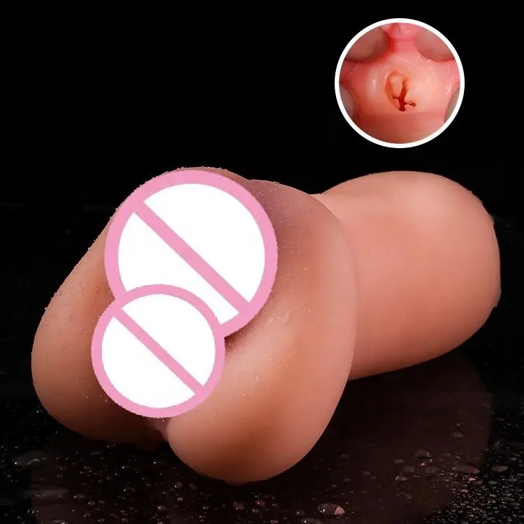 जूएट लिनोएल योनि आस्तीन पुरुष हस्तमैथुन के लिए पुरुष हस्तमैथुन उपकरण कृत्रिम योनि