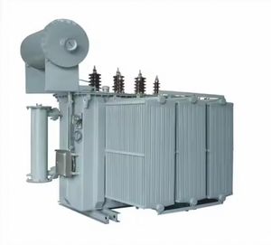 Mükemmel ambalaj 50kva Trafo 6.6kv/11KV/33kv/35kv ila 0.38kv/0.4KV/0.415kv transformatör güç trafosu - Product Image 4