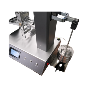 En388 En13997 Testapparatuur Handschoen Snijweerstandstester - Product Image 3