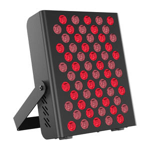 IDEATHERAPY Panneau de luminothérapie infrarouge à écran tactile RED&NIR économique avec garantie de 3 ans - Product Image 1