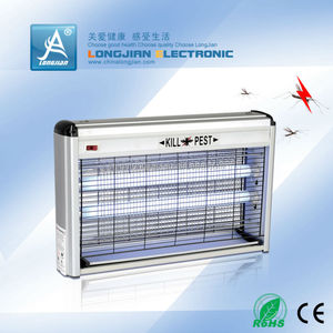 Aluminio moscas catcher mosquito killing machine - Product Image 1