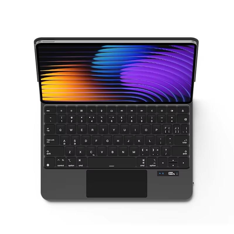 Pour Xiaomi Pad 7 11,2 pouces Noir