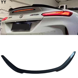 Alerón de parachoques trasero de fibra de carbono para BMW <span class=keywords><strong>Z4</strong></span> G29 Bodykit alerón trasero difusor labio alerón trasero para BMW <span class=keywords><strong>Z4</strong></span> 2019-2024 - Product Image 1