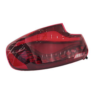 Luces Traseras LED para BMW F22 F23, Diseño Escama de Dragón, Señal de Giro Secuencial, DRL, Kit de Actualización - Product Image 4