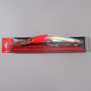 Esche Artificiali Top Right M090 170mm 24.5g da Traina con Paletta <span class=keywords><strong>per</strong></span> Grandi Profondità in Acqua Salata <span class=keywords><strong>per</strong></span> Tonno e GT Pesca Jerkbait - Product Image 4