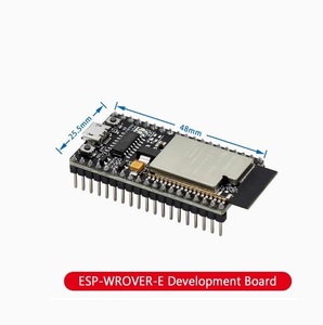 <span class=keywords><strong>ESP</strong></span>-<span class=keywords><strong>WROOM</strong></span>-32E <span class=keywords><strong>ESP</strong></span>-<span class=keywords><strong>WROOM</strong></span>-32UE NodeMCU esp32s <span class=keywords><strong>ESP32</strong></span>-<span class=keywords><strong>WROOM</strong></span>-32E 32ue wrover Wifi ban phát triển <span class=keywords><strong>ESP</strong></span>-<span class=keywords><strong>WROOM</strong></span>-IE <span class=keywords><strong>ESP</strong></span>-<span class=keywords><strong>WROOM</strong></span>-E - Product Image 6
