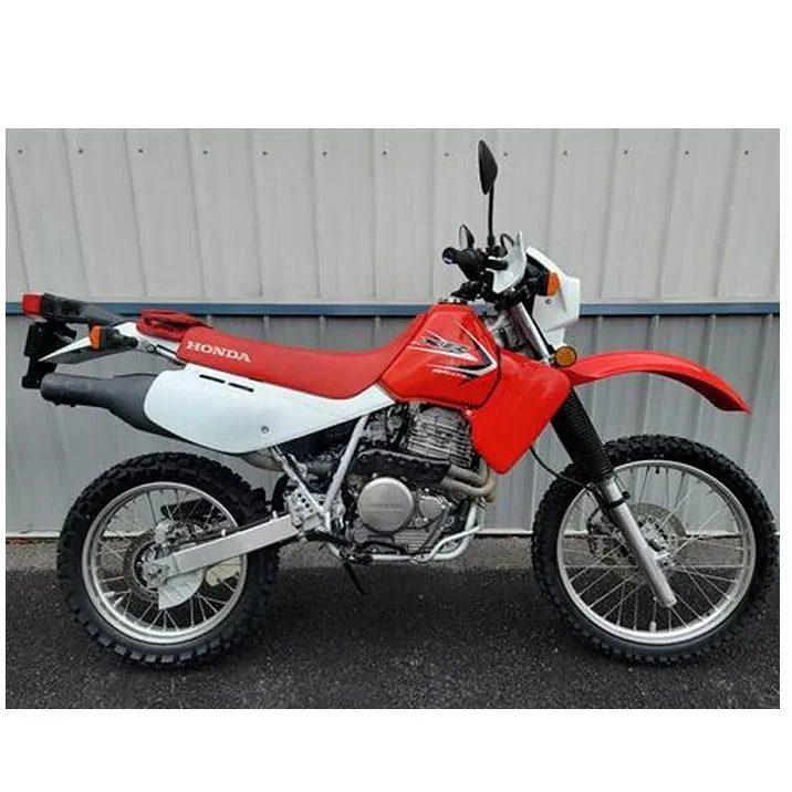 BIG BIKES 2023 HONDAS XR650L Motorcycles Dirt bike motorcycle