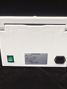 Portable <strong>Electric</strong> <strong>Therapy</strong> Centrifuge <strong>Machine</strong> - Product Image 3