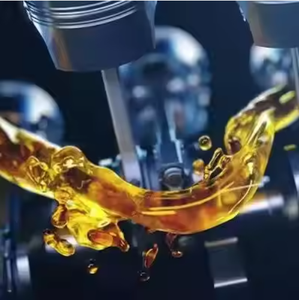 Olio Motore Completamente Sintetico 5W30 di Alta Qualità, Confezione da 5L, Lubrificante Automobilistico con Certificato SAE - Product Image 6