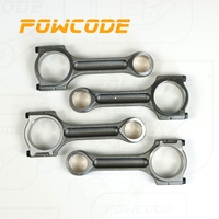 Pièces de moteur diesel M9T, bielle 121002268R 121004942R pour Renault Alaskan Master Opel 2.3 dCi M9T260 M9T700