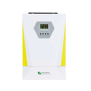 뜨거운 저렴한 가격 3000w 오프 그리드 하이브리드 인버터 <span class=keywords><strong>5000Va</strong></span> 48Vdc 태양 광 발전 인버터