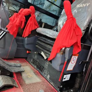 Nouvelle arrivée 2022 Chine Top marque de seconde main Sany55C pelle sur chenilles hydraulique Sany75C à vendre - Product Image 4