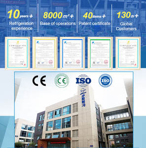 1Ton 2Ton 3Ton 5Ton 10Ton 20Ton 30Ton macchine per la produzione di ghiaccio automatico macchina per il ghiaccio fiocco utilizzato per la conservazione degli alimenti - Product Image 6