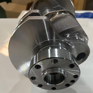 Le vilebrequin du moteur AJ126 306PS 306DT TDV6 3.0L <span class=keywords><strong>2</strong></span>.7L Diesel & Essence LR038168. - Product Image 2