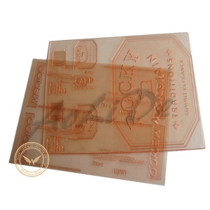 3.94 مللي متر به بوليمر فليكس الحروف لوحة الطباعة فليكسو - Product Image 1