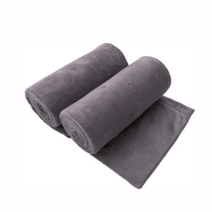 Toalla de Algodón para Salón de Belleza con Logotipo Personalizado, 100% Algodón, para Spa - Product Image 1