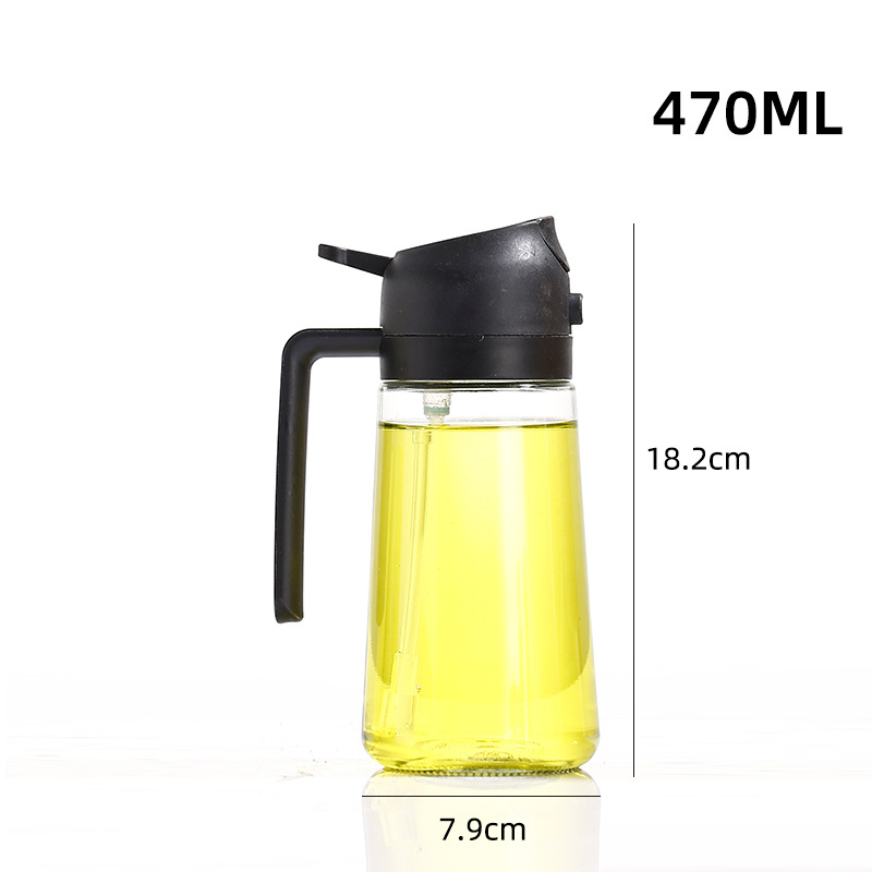 Black-470ML