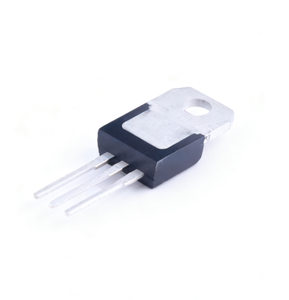 MOSFET รุ่น STP11NM80 แบบ N-CH 800V 11A TO220AB (ชิ้นส่วนอิเล็กทรอนิกส์) ผลิตภัณฑ์เซมิคอนดักเตอร์แบบแยกส่วน ทรานซิสเตอร์ FETs MOSFET - Product Image 2