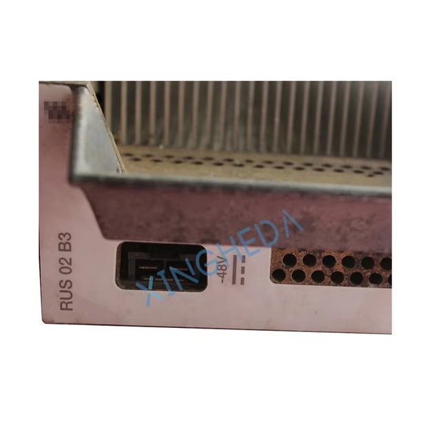 Base Station Communication Equipment RUS 02 B3 KRC 161 280/1